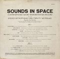 Julie Andrews, Boston Symphony Orchestra & Others-Sounds In Space