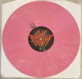 Kiss-Sonic Boom [Pink Vinyl]