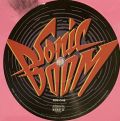 Kiss-Sonic Boom [Pink Vinyl]