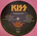 Kiss-Sonic Boom [Pink Vinyl]