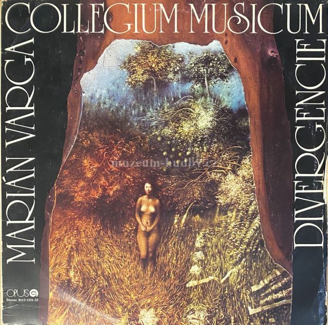 Marián Varga, Collegium Musicum