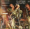 MC5-Kick Out The Jams