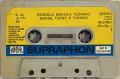 Michal Tučný & Tučňáci-Stodola Michala Tučného