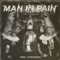 Man In Pain-Warrior