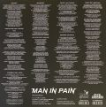 Man In Pain-Warrior
