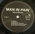 Man In Pain-Warrior