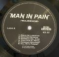 Man In Pain-Warrior