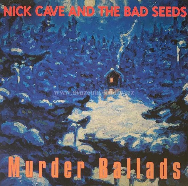 Nick Cave And The Bad Seeds