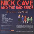 Nick Cave And The Bad Seeds-Murder Ballads