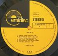 Pink Floyd-Relics