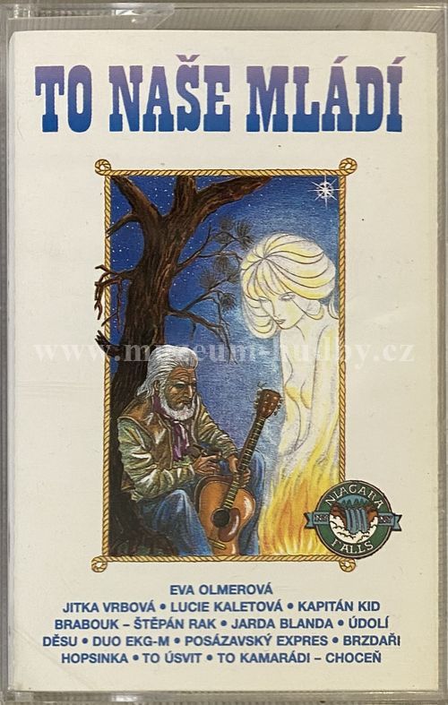 Štěpán Rak, Eva Olmerová & Další