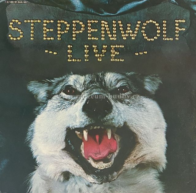 Steppenwolf
