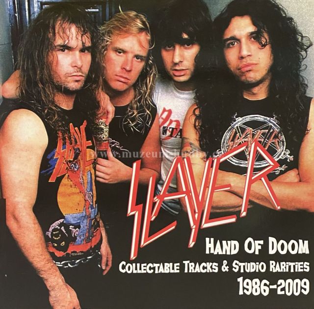 Slayer