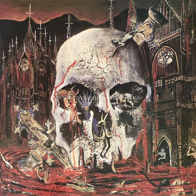 Slayer