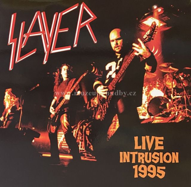 Slayer