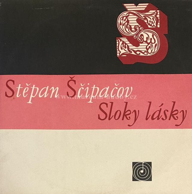 Stěpan Ščipačov