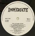 Small Faces-The Autumn Stone