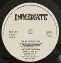 Small Faces-The Autumn Stone