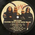 Slayer-Hand Of Doom (Collectable Tracks & Studio Rarities 1986-2009)