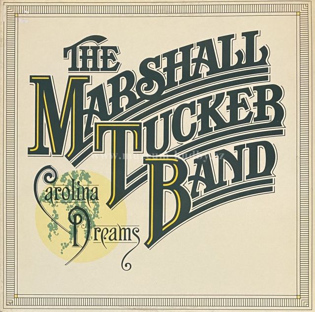 The Marshall Tucker Band