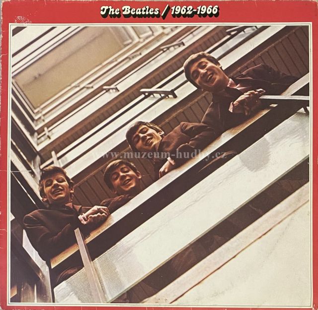 The Beatles