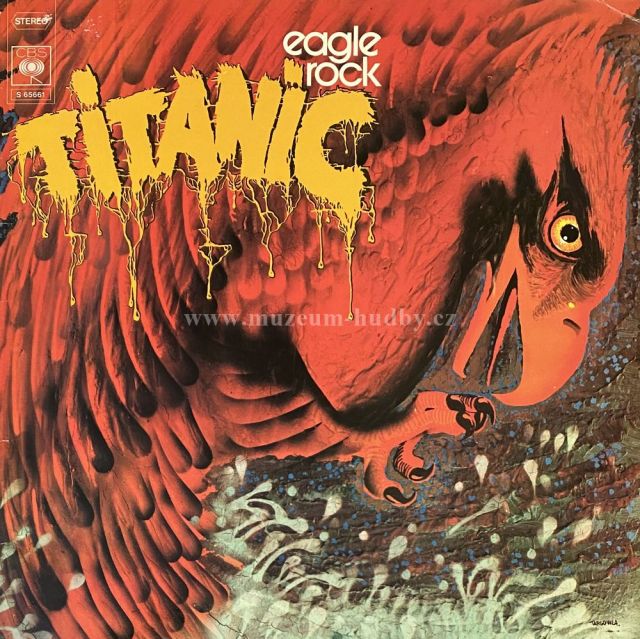 Titanic