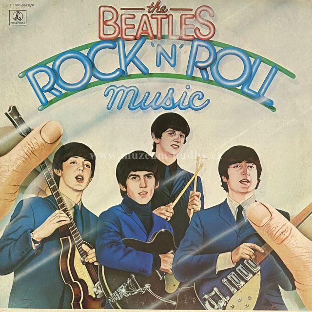 The Beatles