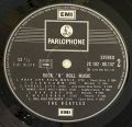 The Beatles-Rock 'N' Roll Music
