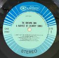 The Browns-The Browns Sing A Harvest Of Country Songs