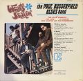 The Lovin' Spoonful & Others /Paul Butterfield/Eric Clapton-What's Shakin'