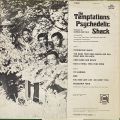 The Temptations-Psychedelic Shack