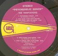 The Temptations-Psychedelic Shack