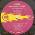 The Temptations-Psychedelic Shack