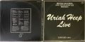 Uriah Heep-Uriah Heep Live