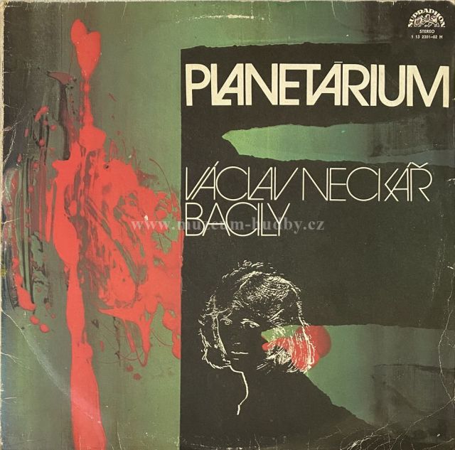 Václav Neckář & Bacily
