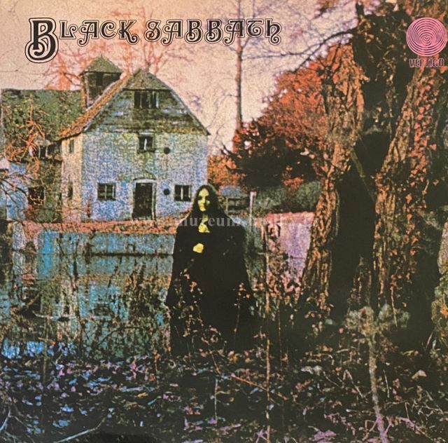 Black Sabbath