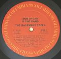 Bob Dylan & The Band-The Basement Tapes