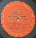 Bob Dylan & The Band-The Basement Tapes