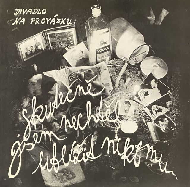 Divadlo Na Provázku