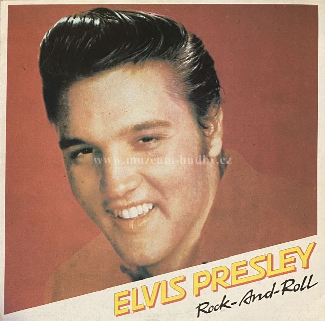 Elvis Presley
