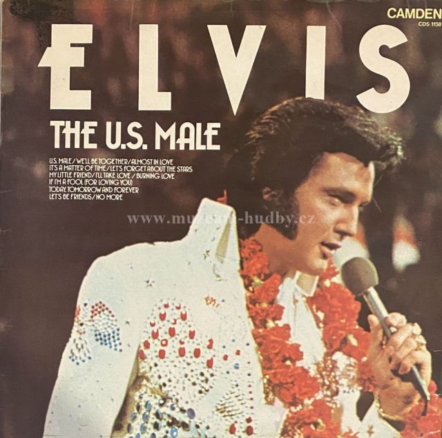 Elvis Presley