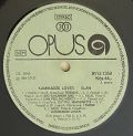 Elán-Kamikadze Lover
