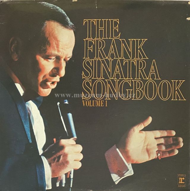 Frank Sinatra