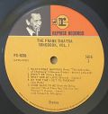 Frank Sinatra-The Frank Sinatra Songbook, Vol. 1