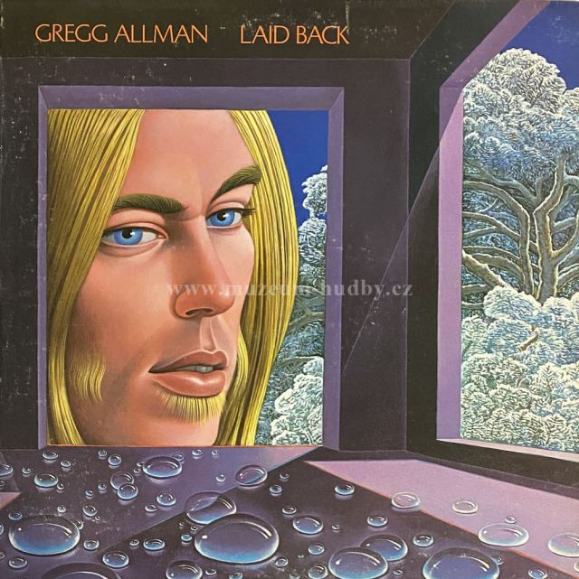Gregg Allman