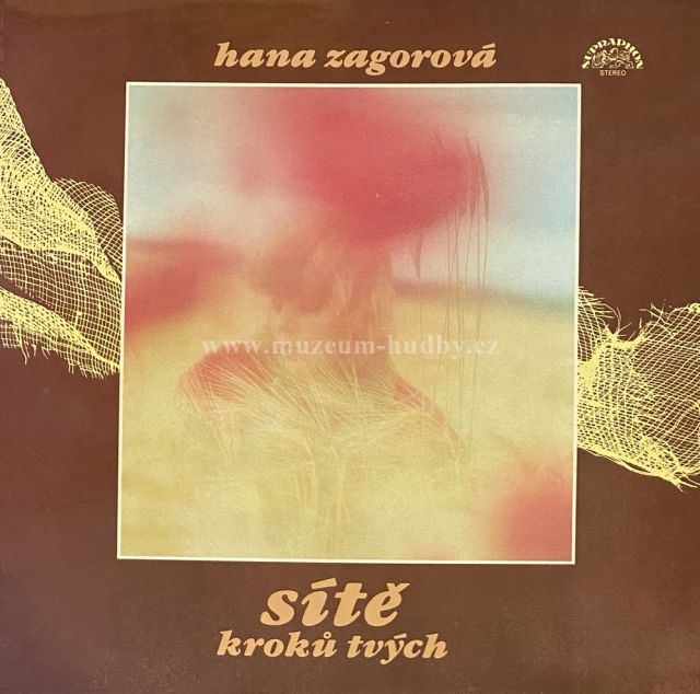 Hana Zagorová