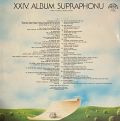 Hana Zagorová, Karel Gott, Dalibor Janda & Další-XXIV. Album Supraphonu