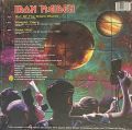 Iron Maiden-Out Of The Silent Planet