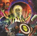 Iron Maiden-Out Of The Silent Planet