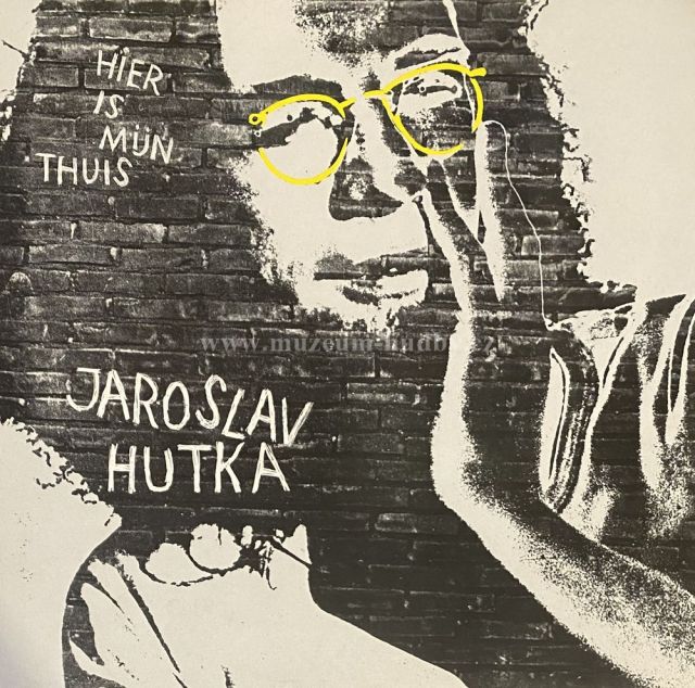Jaroslav Hutka